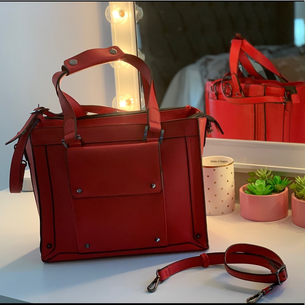 Franklin Covey Organizer Bag